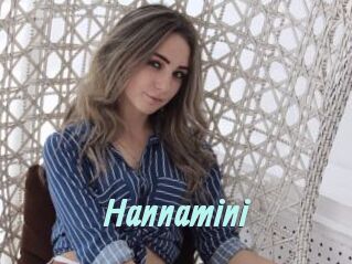 Hannamini
