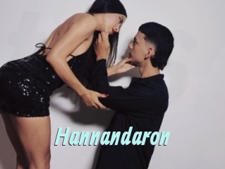 hannandaron Ton Show