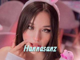 hannasanz Ton Show