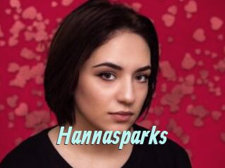 Hannasparks