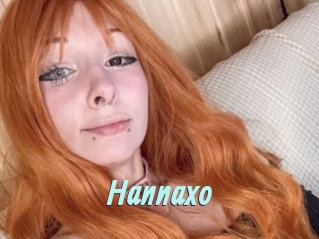 Hannaxo