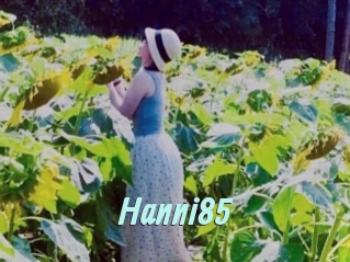 Hanni85