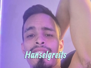 Hanselgreits