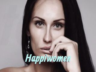 Happiwomen