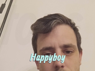 Happyboy