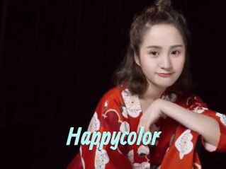 Happycolor
