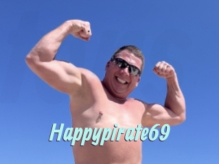 happypirate69 Ton Show