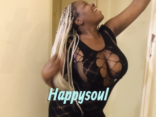 Happysoul