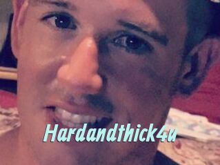 Hardandthick4u