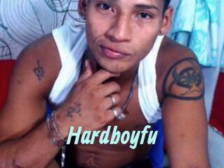 hardboyfu Ton Show