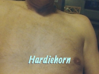 Hardiehorn