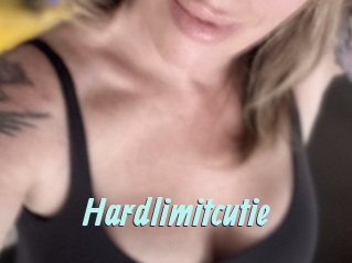 Hardlimitcutie