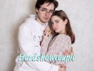 Hardshowcouple