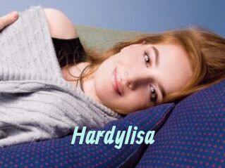 Hardylisa