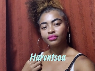 harentsoa Ton Show