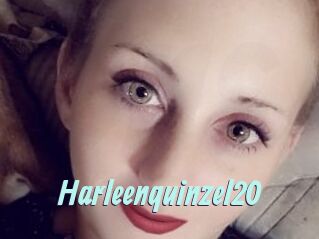 Harleenquinzel20
