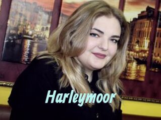 Harleymoor
