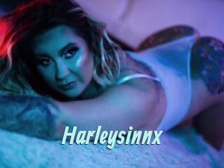 Harleysinnx