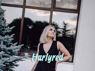 Harlyred