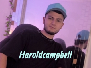 Haroldcampbell