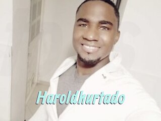 Haroldhurtado