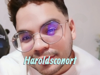 Haroldsconort