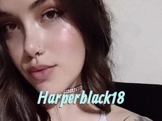 Harperblack18