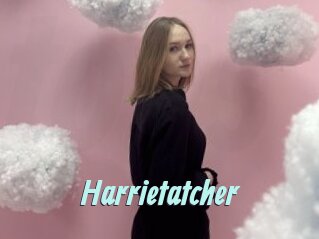 Harrietatcher