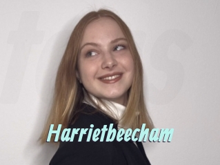 Harrietbeecham