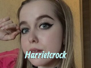Harrietcrock