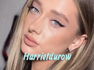 Harrietdurow