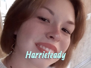 Harrieteady