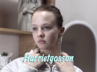 Harrietgosson