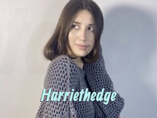 Harriethedge