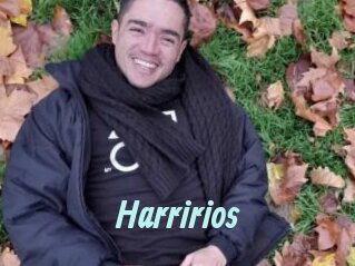 Harririos