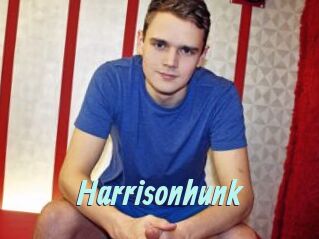 Harrisonhunk
