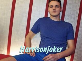 Harrisonjoker
