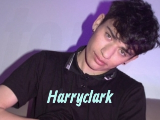 harryclark Ton Show