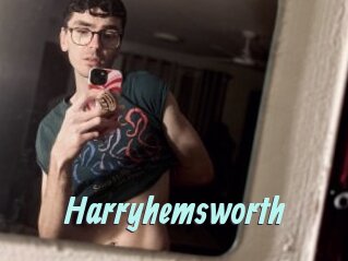 Harryhemsworth