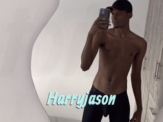 harryjason Ton Show