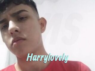 Harrylovely