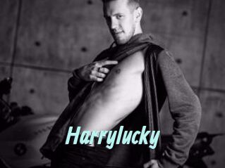 Harrylucky