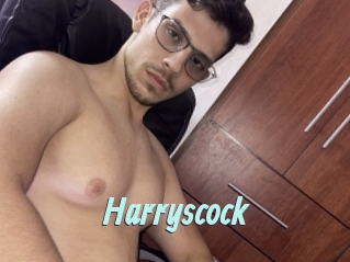 Harryscock