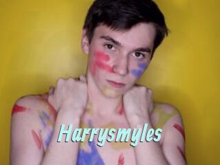 Harrysmyles