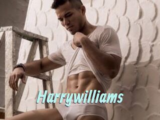 Harrywilliams