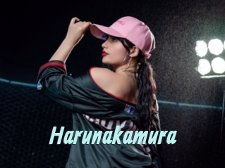 Harunakamura