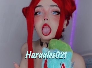 Haruulee021