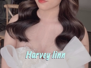 harvey_linn Ton Show