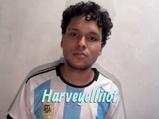 Harveyelliiot