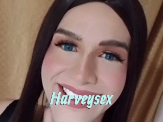 harveysex Ton Show